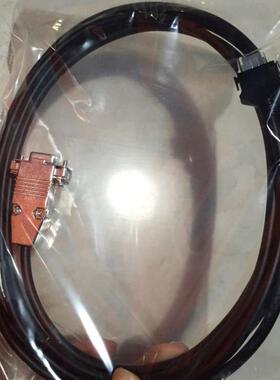 * F3SP20-0N/F3SP21-0N/F3SP22-0S/F3SP25-2N PLC通讯线