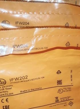 全新IGW202,IFW204, IFW202 欢迎进店选购
