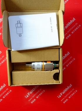 Ifm PA3528 易福门全新压力传感器 PA-,25BRBG14-A-ZVG/US/ /V