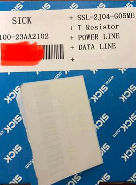 西克 DL100-23AA2102