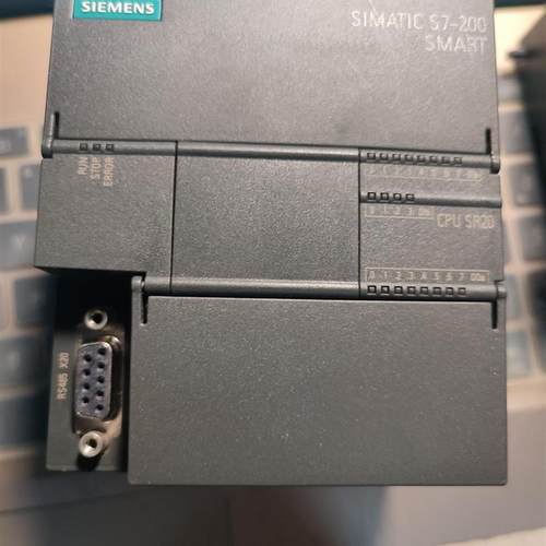 议价产品:西门子SR20,smart plc21年4月保内成色99新,
