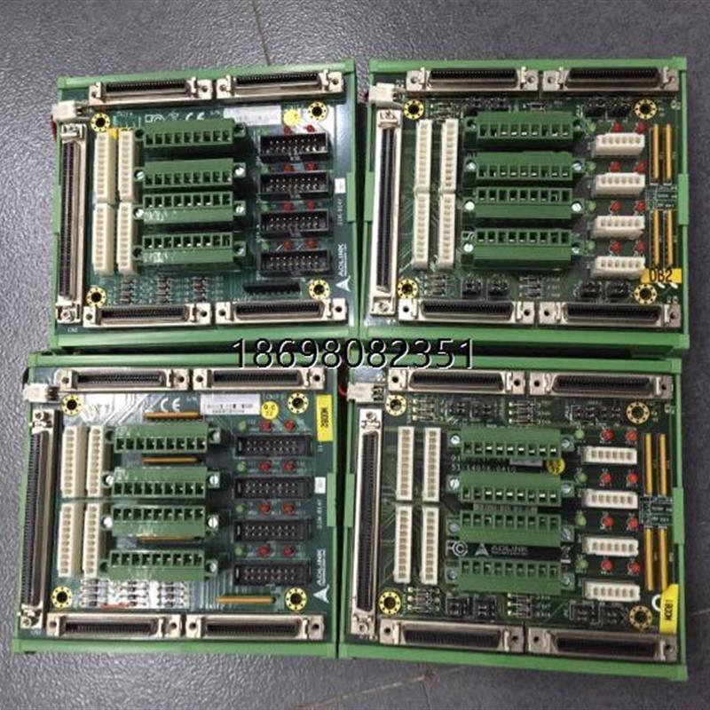 DIN-814P-A4/51-14056-0A10 DIN-814Y/14049 825-GP4 凌华ADLINK