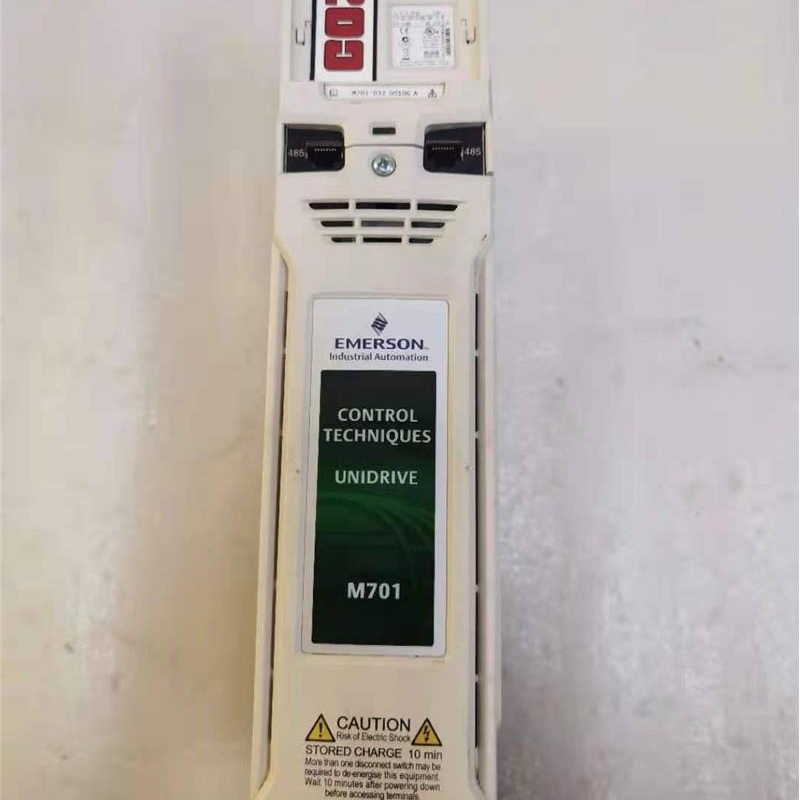艾默生驱动M701-032 00106 原装现货