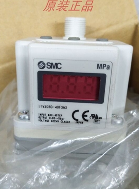全新正品比例阀ITV2031-32F2S ITV2031-32F3L ITV2031-32N2L