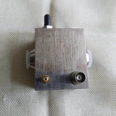 激光打标机 Q开关 I-QS027-4S4G-B5现货 Gooch&Housego议价