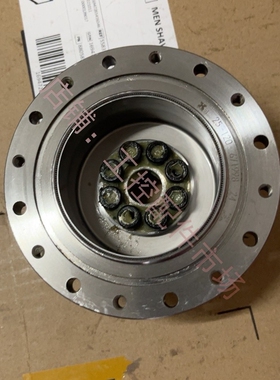 哈默纳科HD谐波减速器 CSF-25-120