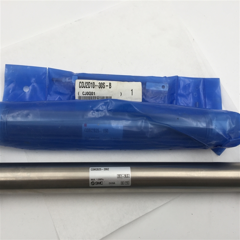 全新原装气缸CDM2B25-200Z,CDM2B25-150Z,CDJ2D10-30S-B