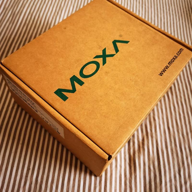 摩莎MOXA工业交换机  EDS308A-SS-SC