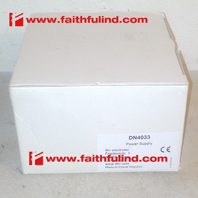 IFM DN4033 易福门全新电源模块 PSU-3AC/24VDC-10A