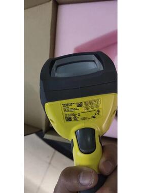 全新&middot;康耐视COGNEX手持式无线读码枪DM8600-0602 DMR8072-