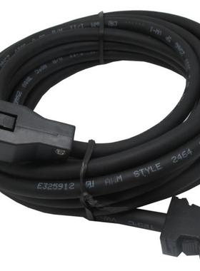 伺服电缆MR-EKCBL20M-H 耐弯折 20米