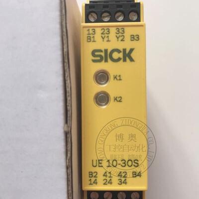 6024918SICK施克UE10-30S3D0现货议价