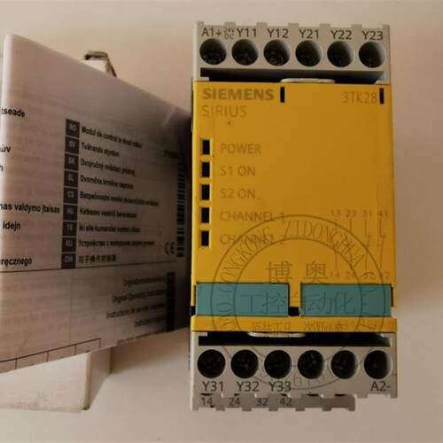 全新模块继电器3TK2834-1BB40/3TK2834-1AB20现货询价