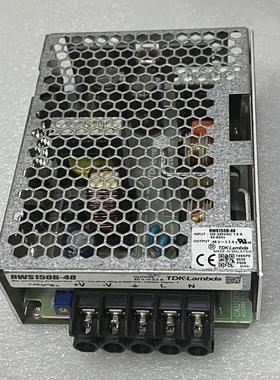 原装拆机 RWS150B-48 - 电源, 48V, 3.3A
