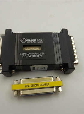 正品BLACK BOX转换器(724)746-5500 PDCI65911