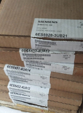 6ES5928-3UB21 5432-4UA12 5451-4UA14 5451-4UA13议价