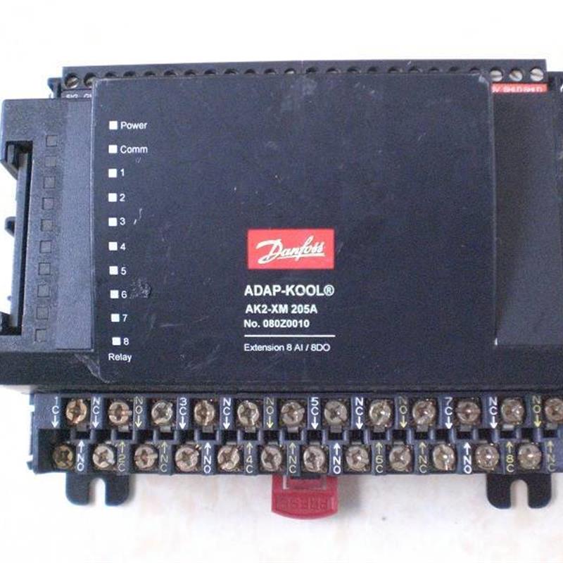 * AK2-XM205A AK2-XM 205A AK2-XM101A  DANFOSS 原装现货