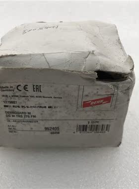 浪涌保护器DGMTNS275 FM  952405防雷器避雷器 现货