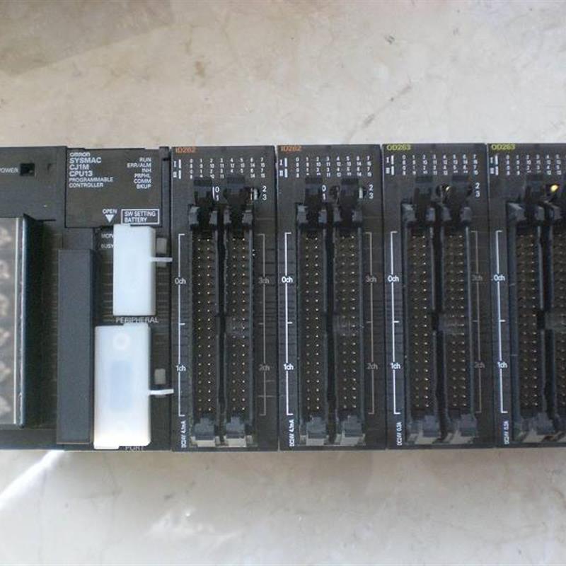 CJ1M-CPU11/MD231/TER01/PA202 CJ1G-CPU43H/44H 42H