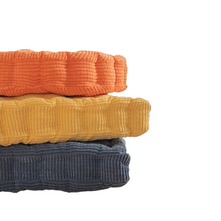 加厚椅子坐垫办公室久坐地上屁股屁垫榻榻米卧室蒲团座垫椅垫1172