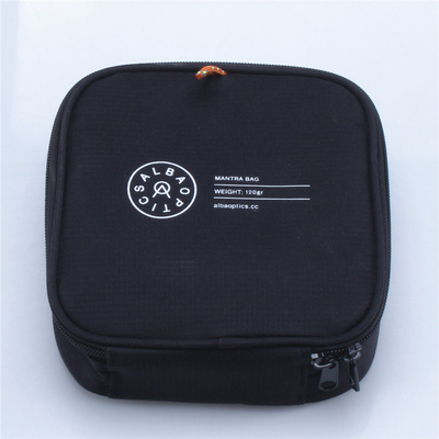 ALBA眼镜盒收纳包自行车公路车骑行多功能工具分类车包