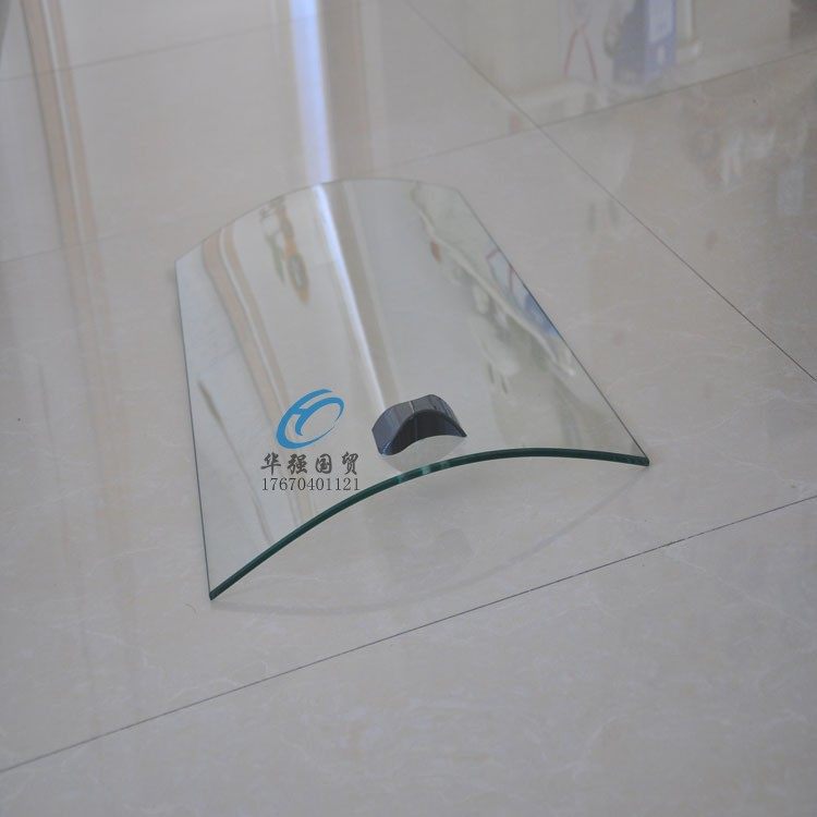 雪亮雪村点菜柜弧形玻璃门饭店厨房商用冷柜冒菜柜冷冻圆弧门配件