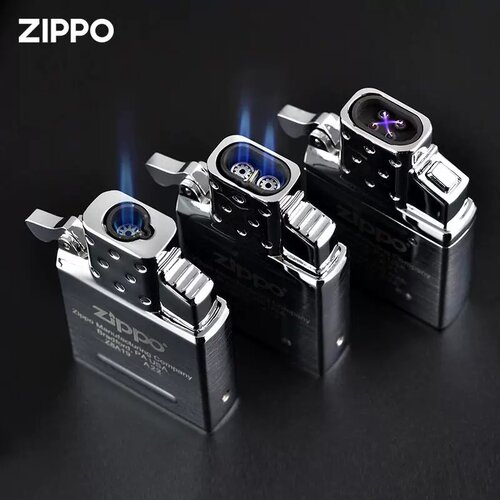 正品原装ZIPPO通用电弧内胆