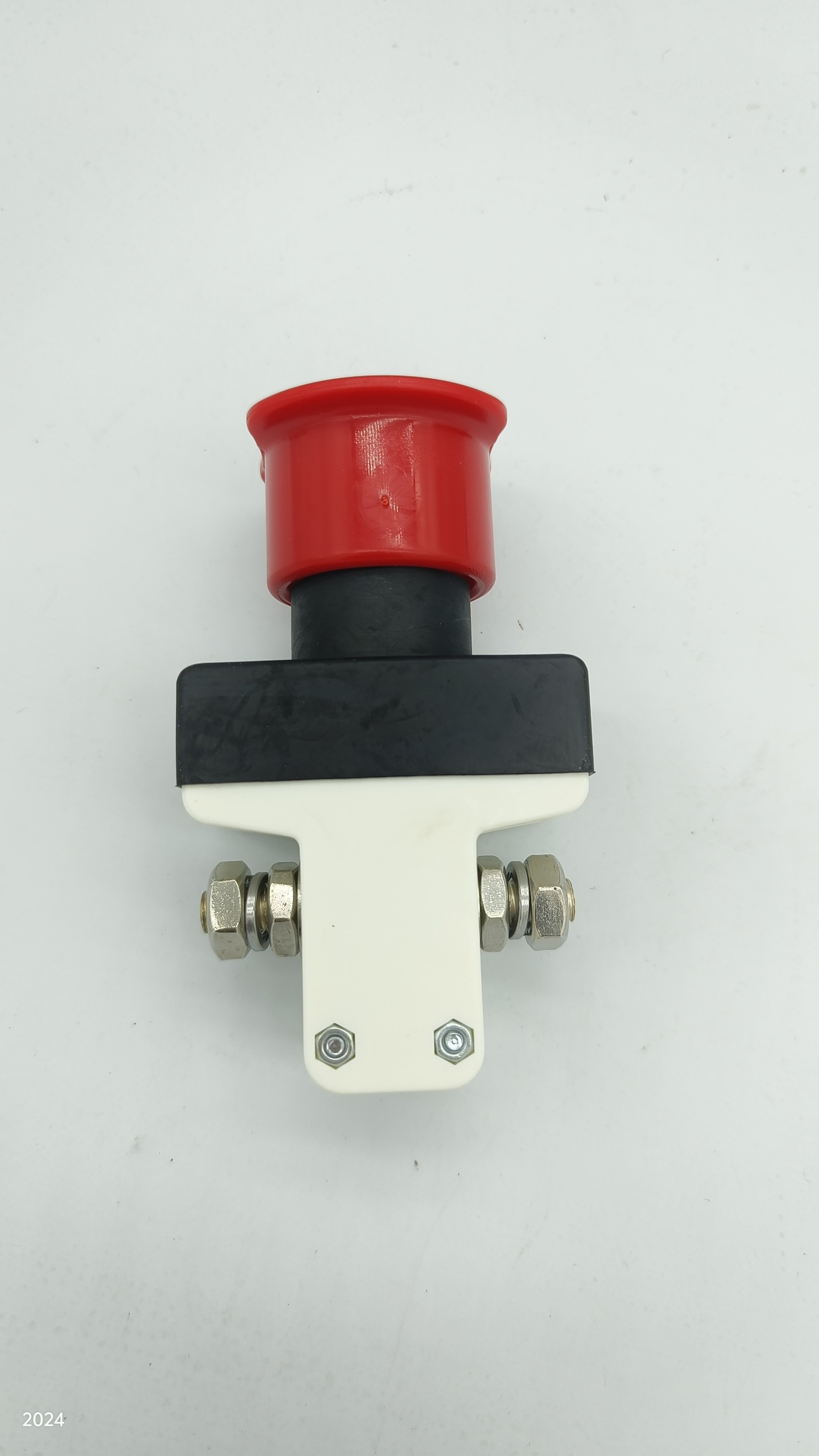 电动叉车急停开关搬运车断电开关电源启动开关24v叉车电开关