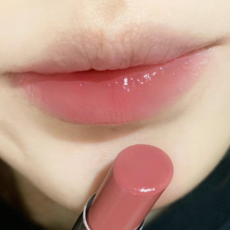 【小红书推荐】校园早八口红