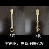 Новый дельфин чистый бронзовый мини -шкив Огненная каменная рама Огненное огненное огненное огненное огненное оружие.