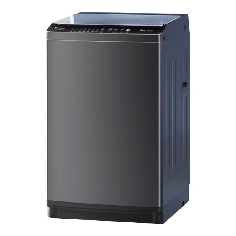 全新正品小天鹅10KG波轮洗衣机全自动抗菌除螨升级超净洗TB10V27T