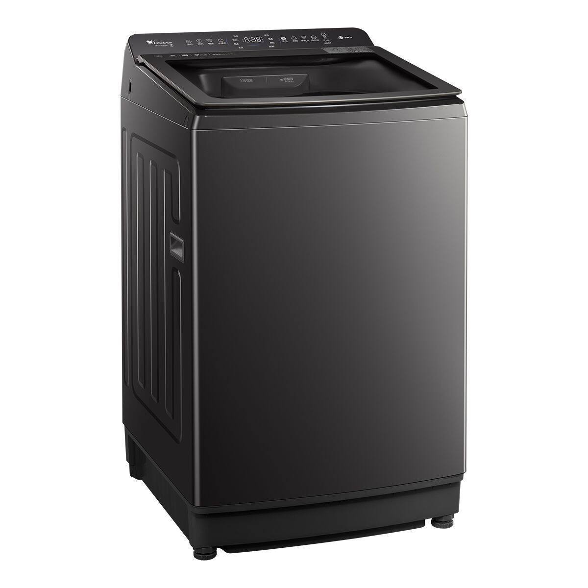 全新正品小天鹅TB12M080DT/TB10M080DT变频直驱水魔方波轮衣机