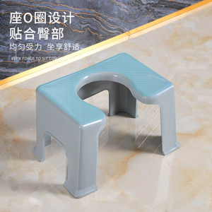 便器成人家用老年人坐便