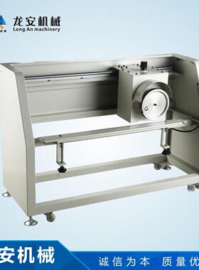 厂家供应LA-100半自动磨胶机金钢砂轮磨刮机丝印刮胶研磨机