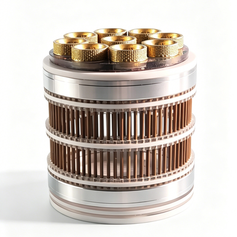 顺丰包邮鸣虫具活虫手工用品谷敛斋65九孔纯铜扎嘴笼竹蛉吉儿叫罐