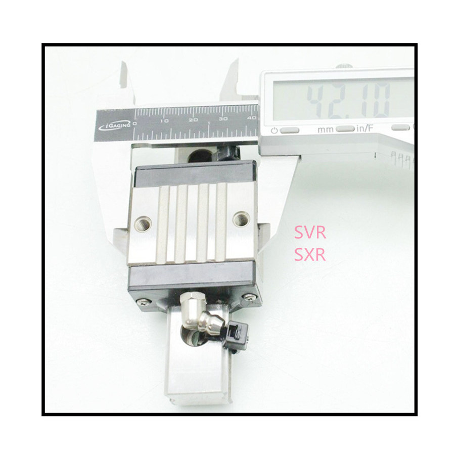 进口直线性滑轨导轨滑块SSXR24 SSXR28 SSXR33 SXR24 SXR28 SXR33