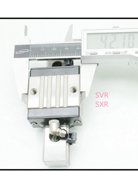 进口直线性滑轨导轨滑块SSXR24 SSXR28 SSXR33 SXR24 SXR28 SXR33