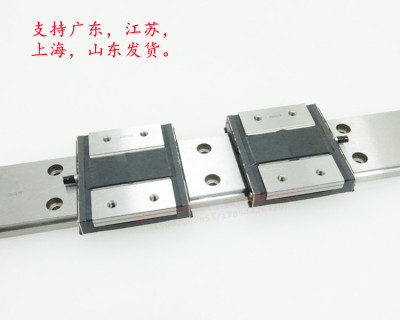 THK直线导轨滑轨线性滑轨滑块RSR7WZM RSR9WZM RSR12WZM RSR15WZM