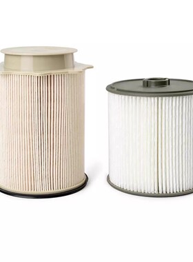 68157291AA 68436631AA燃油滤清器 道奇/卡车 油水分离器