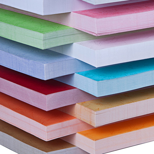 装订标书封面封皮丰彩平面皮纹纸