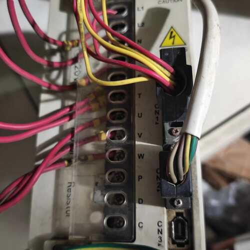 议价台达驱动器，asd-a3023ma，3KW,成色好，可维修