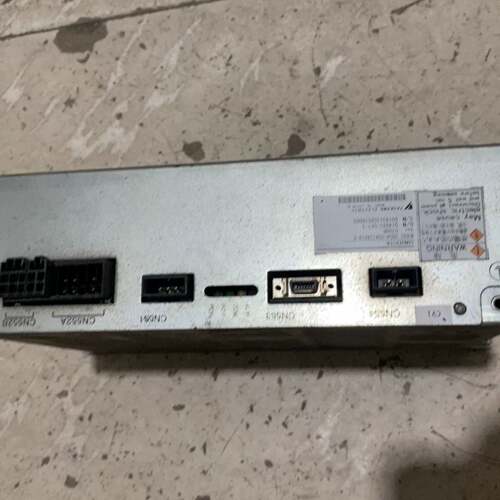 可议价SRDA-C0A12A01A-E 机器人整流器 DX
