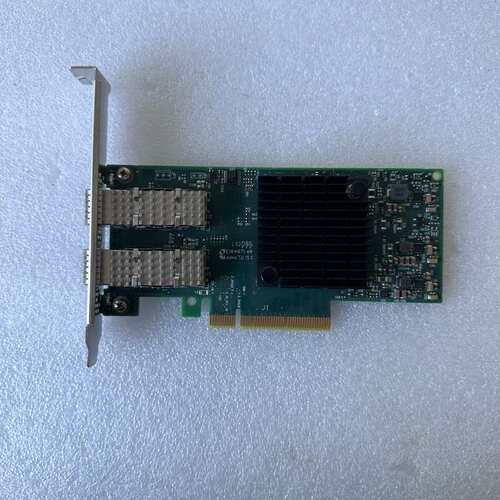 议价Mellanox MCX4121A-ACAT 25G双口万兆可维修
