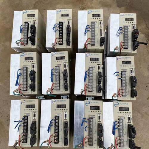 可维修东驱动器TSD75C，3KW电机TSB13302B-3NT议价