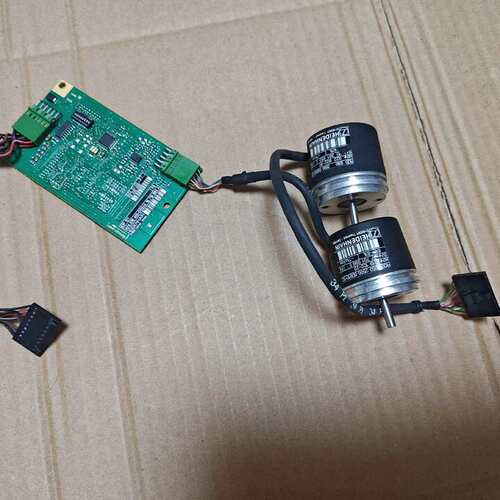 议价ROD 1050 2500 0DB10-3C 海德汉编码器可维修