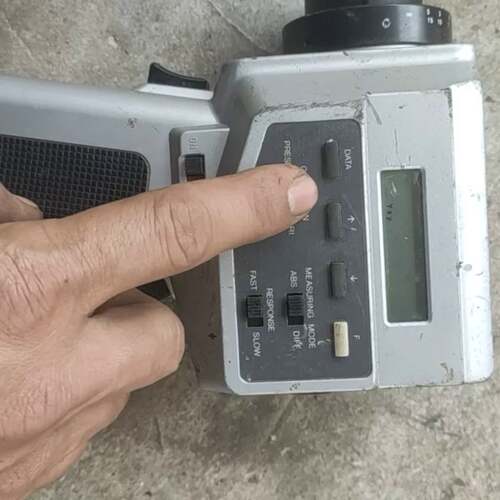 可维修柯尼卡美能达CS-100A色彩亮度计议价