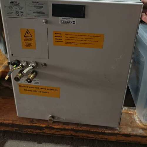 议价Laird冷凝器，型号WL3000SU，德国，20可维修