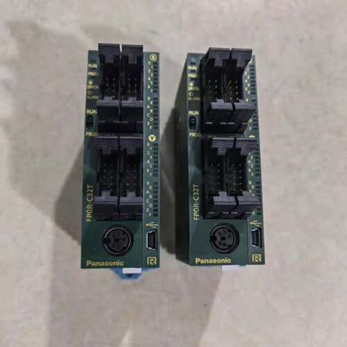 可议价FP0R-C32T PLC模块FPOR-C32T AFP0R