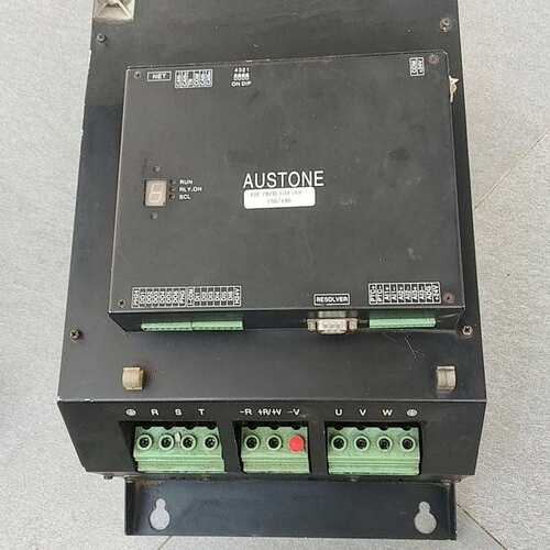 议价AUSTONE注塑机伺服驱动器 18可维修