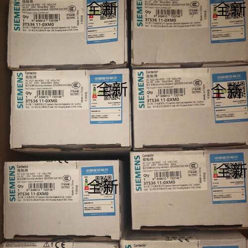 可维修西门子3TS36 11-0XM0 220V 正品 1议价